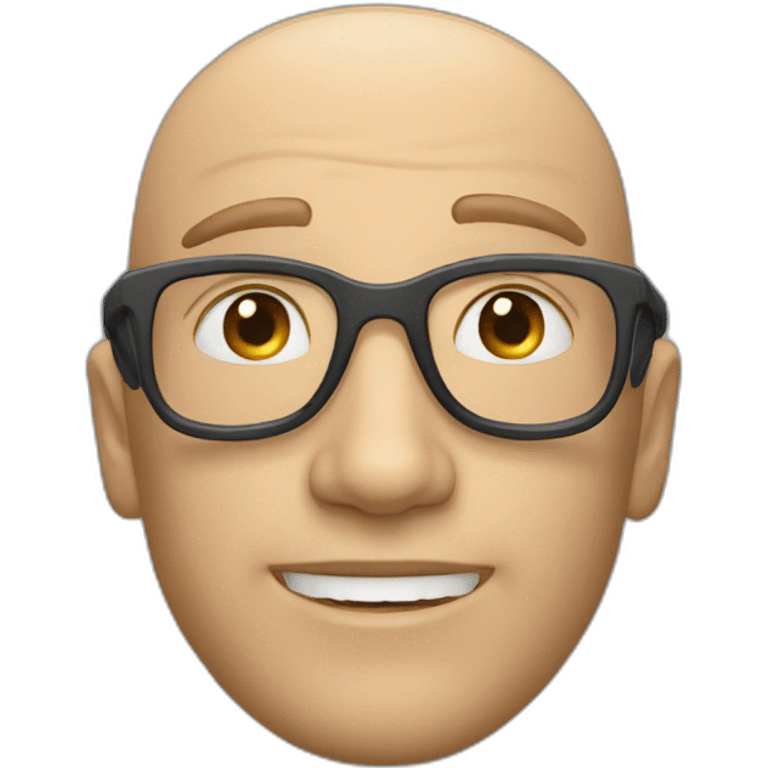 Joost Klein emoji