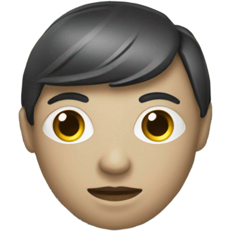 AI emoji