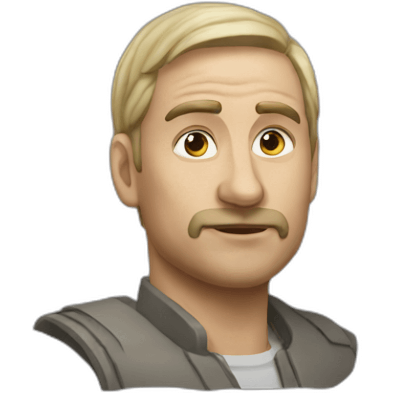 Vladimir Poutin emoji