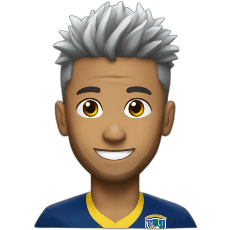 neymar emoji