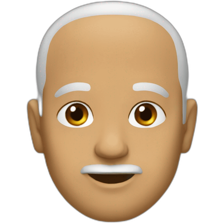 Tebboune emoji