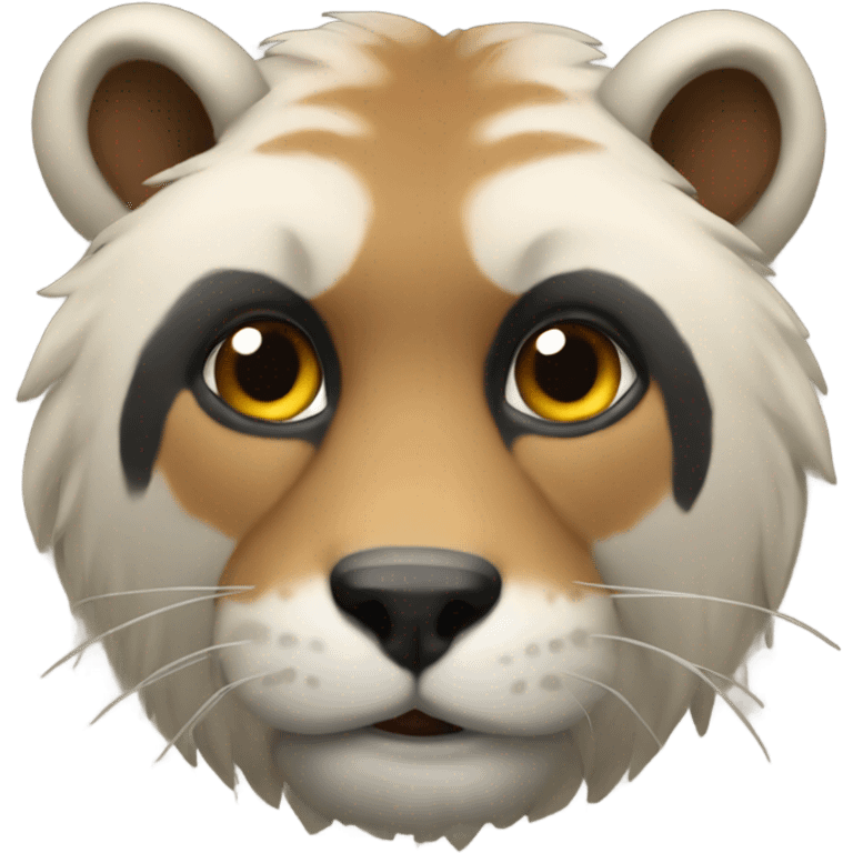 Animal #### emoji