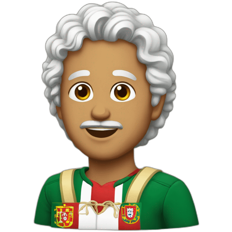 Portugal emoji