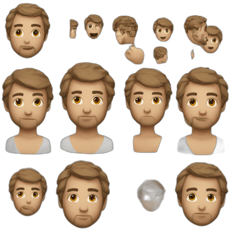 oasis 2023 emoji