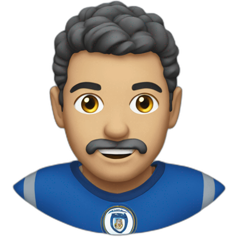 Porto emoji