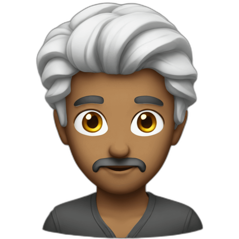 sanjay emoji