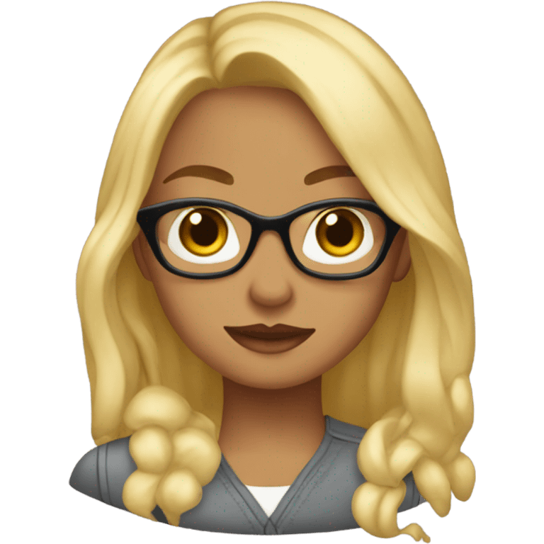 Amberlynn reid emoji