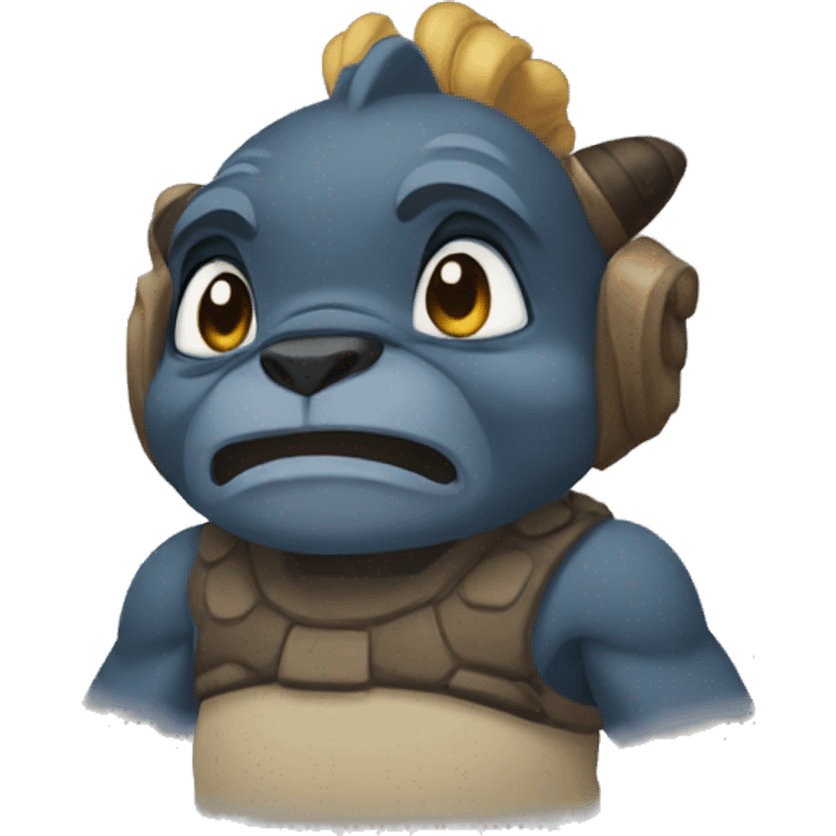 gantu emoji