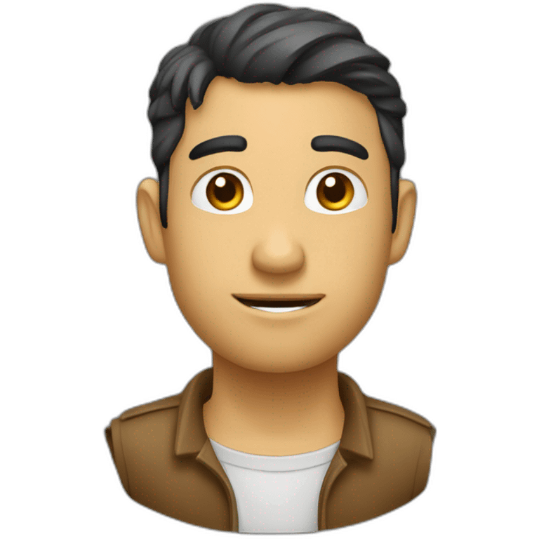 gaucho-programmer-nohat-writingcode emoji