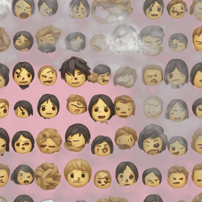 Japon emoji