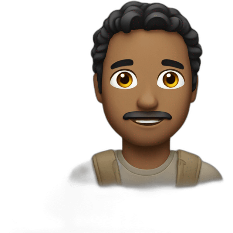 Rafael emoji