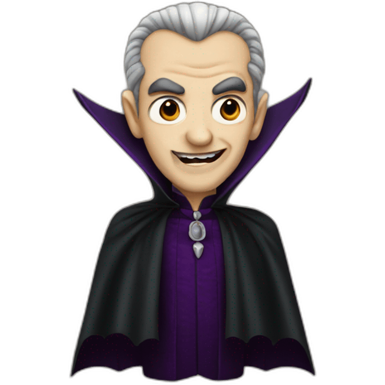 dracula emoji