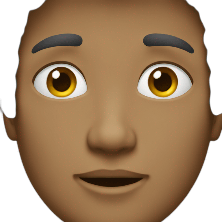 Niska emoji