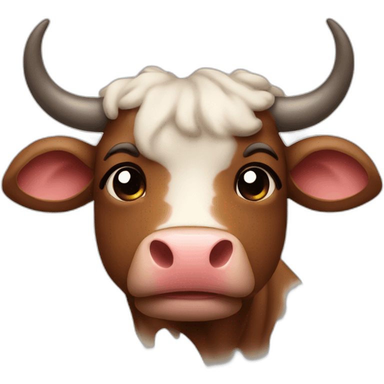 beef emoji