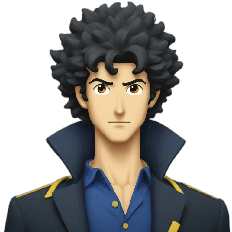 spike-spiegel emoji