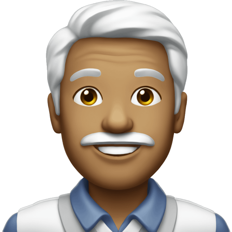 Santa Rosa s emoji