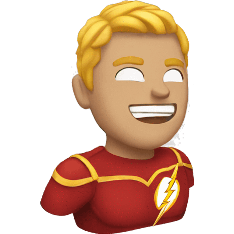 flash emoji