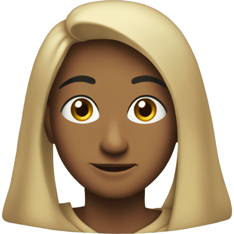 Kafatası emoji