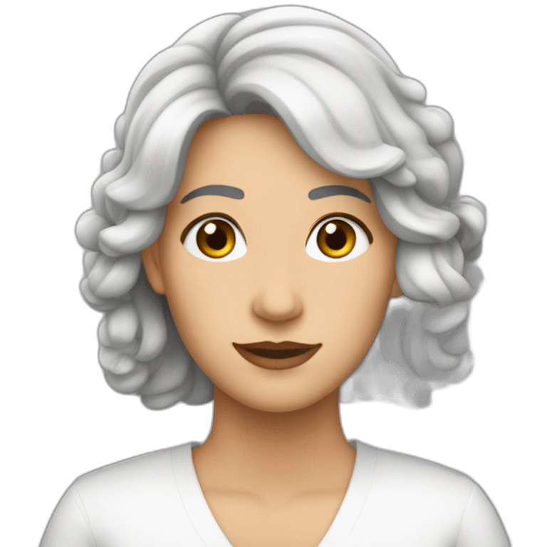 Hermine drapeaux breton emoji