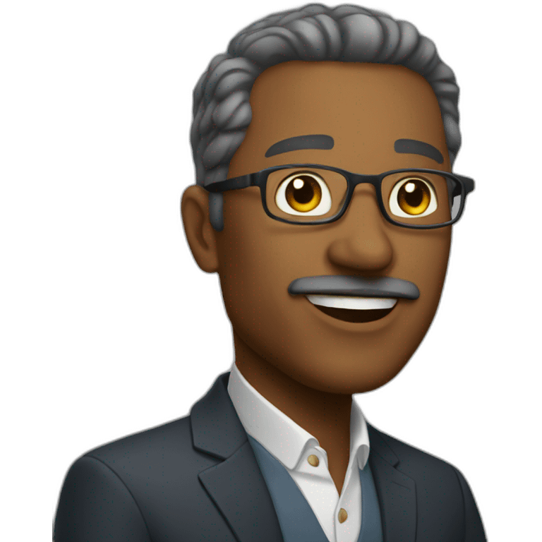 mentor emoji