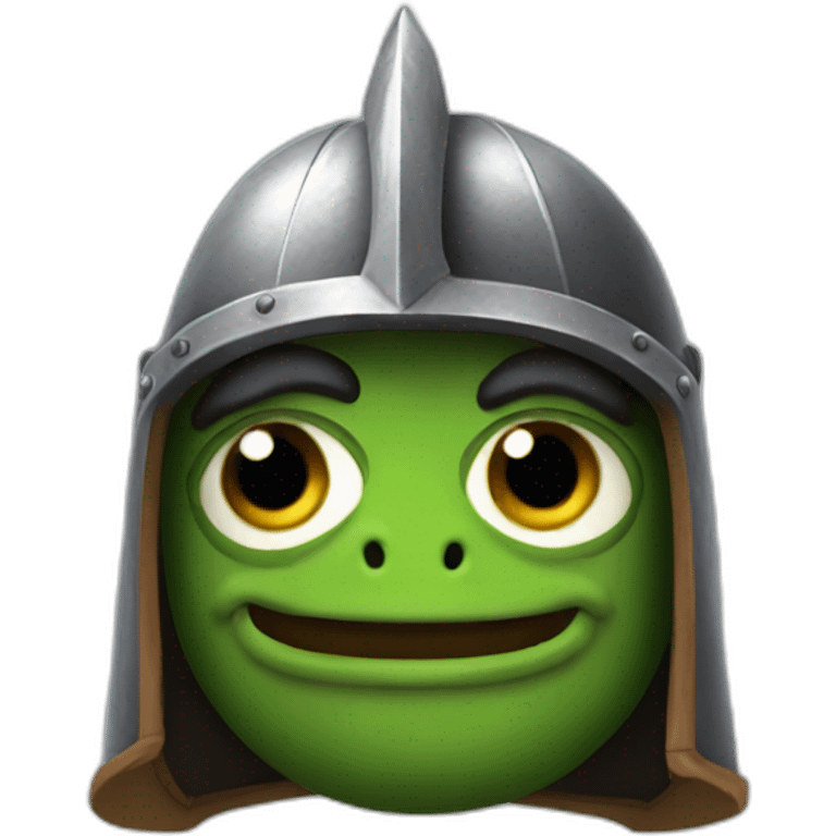 pepe Knight emoji