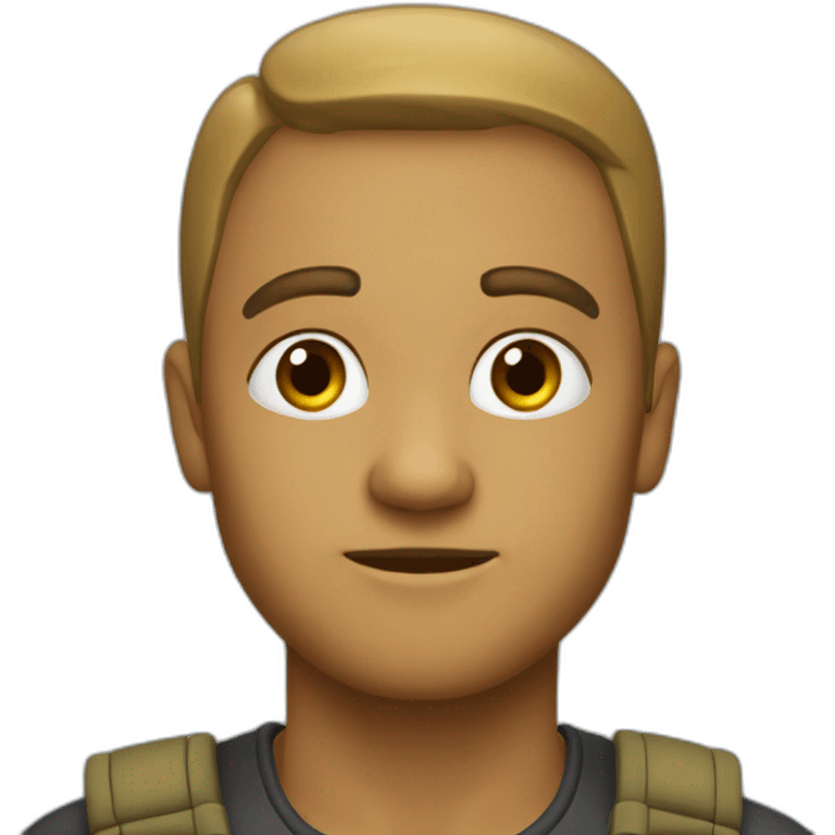 Avelã emoji