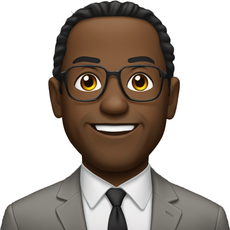 booker t westler emoji