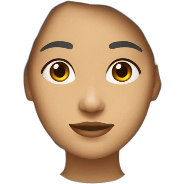 Thayri Galicia mujer emoji