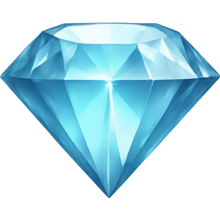 diamond emoji