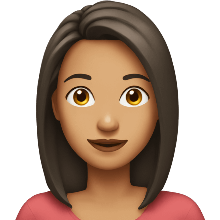 Louanne emoji