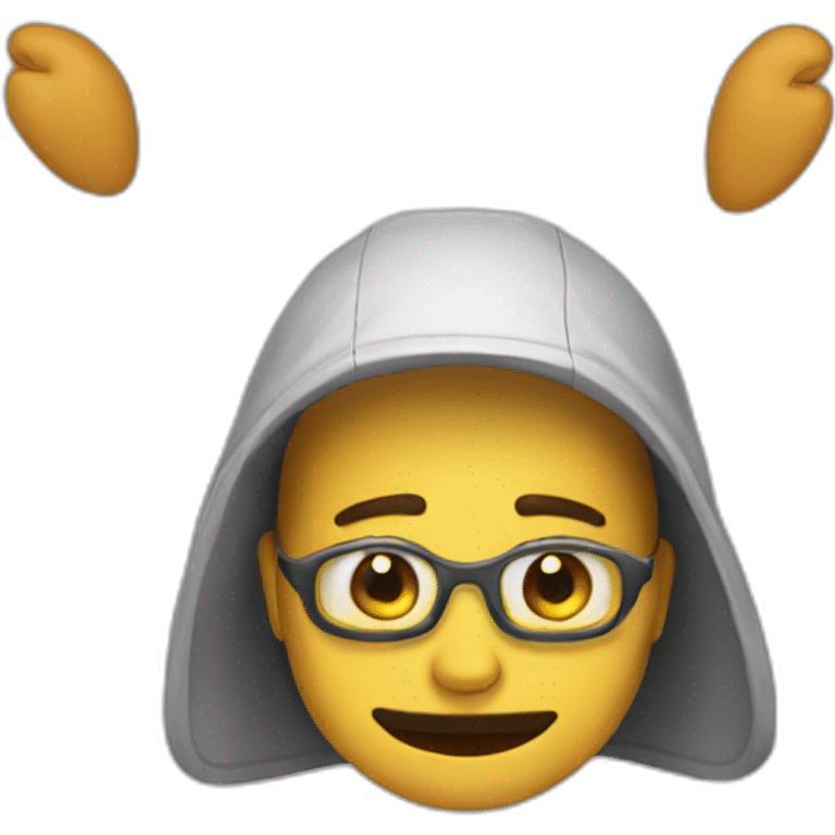 Beatch emoji