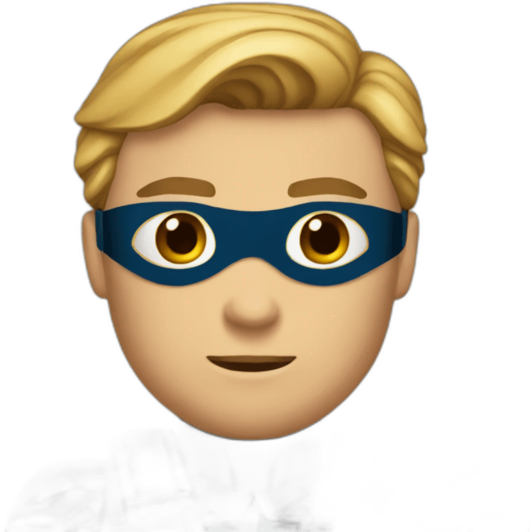 Capitaine america emoji