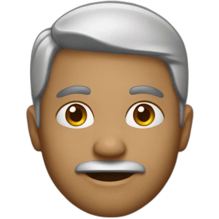 human part vendor emoji