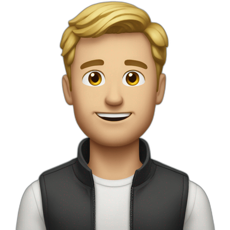 tom crossman emoji