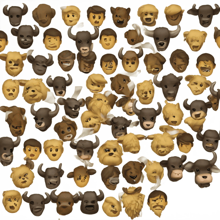 Colorado buffaloes  emoji