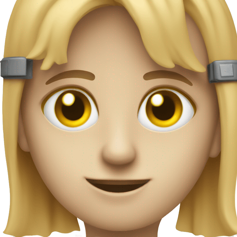 Certified ia dummy emoji