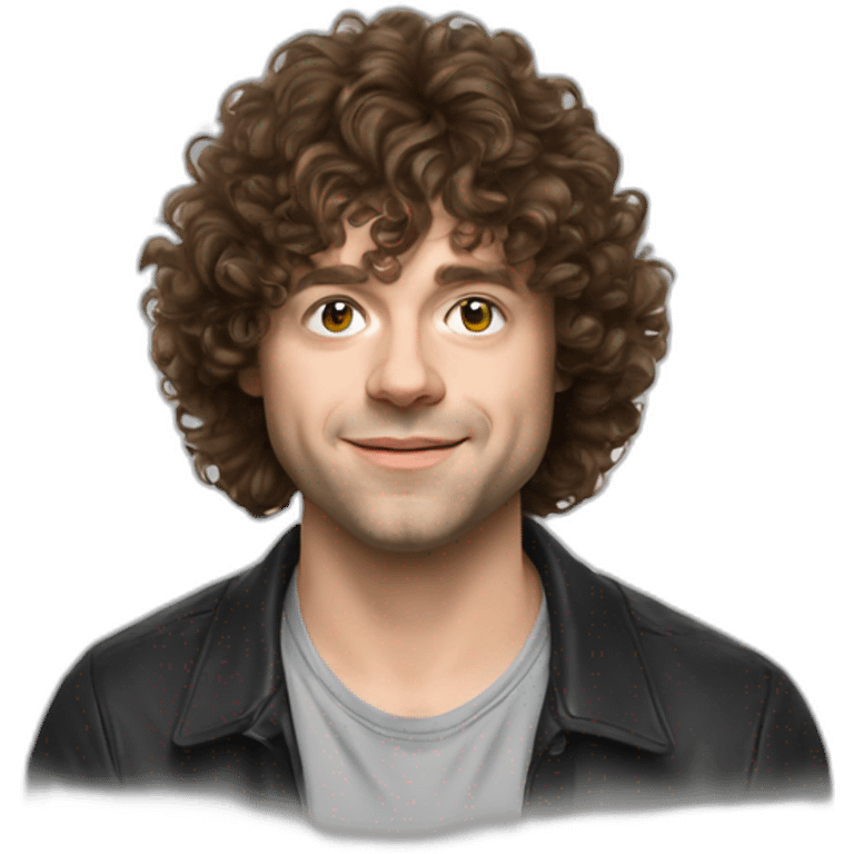 Daniel wakeford  emoji