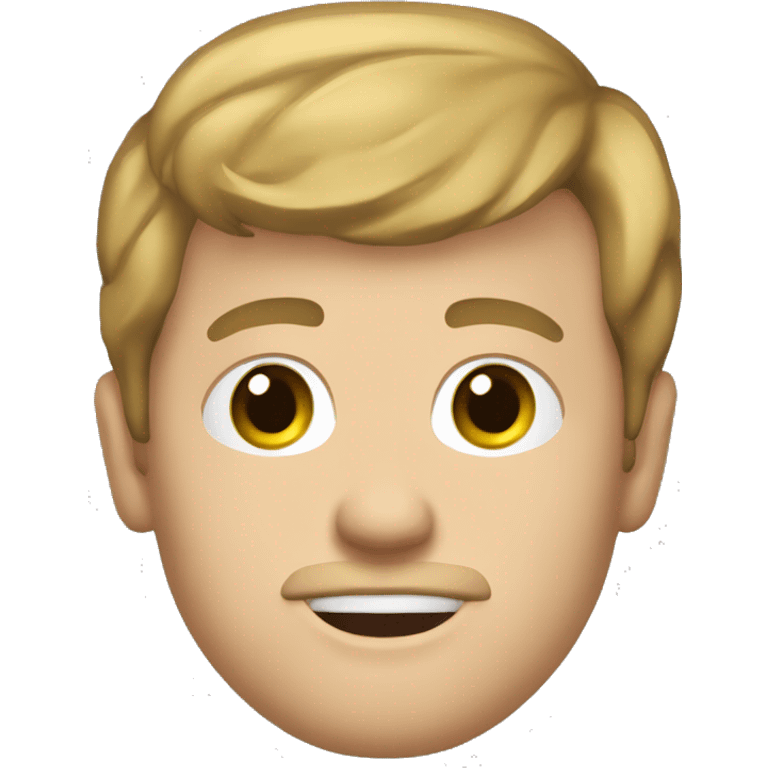 Harrison Butker emoji