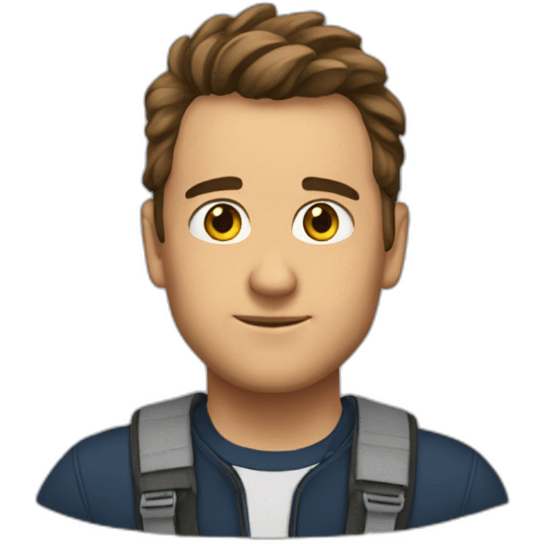 casey lewis emoji