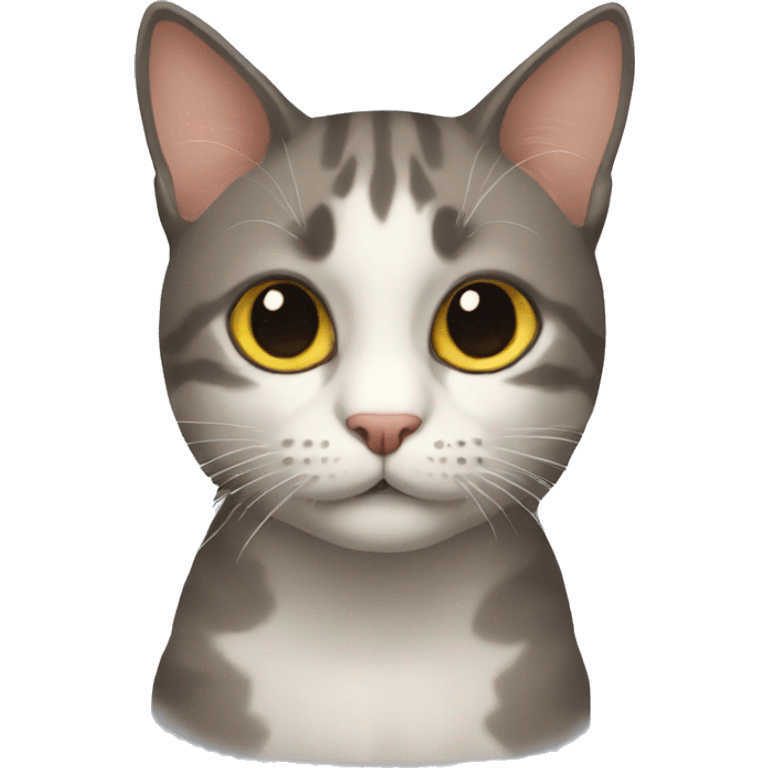 Gato emoji