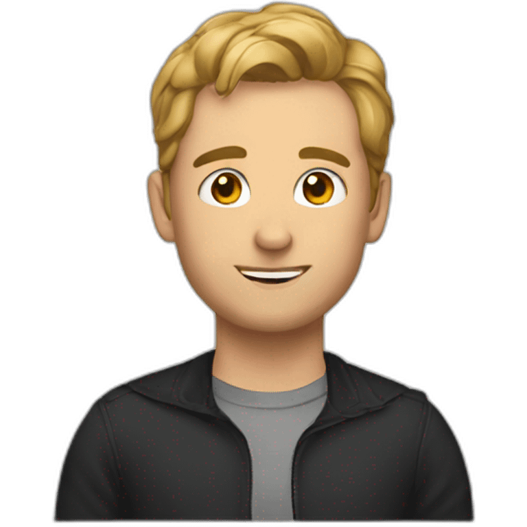 Andrew tate emoji