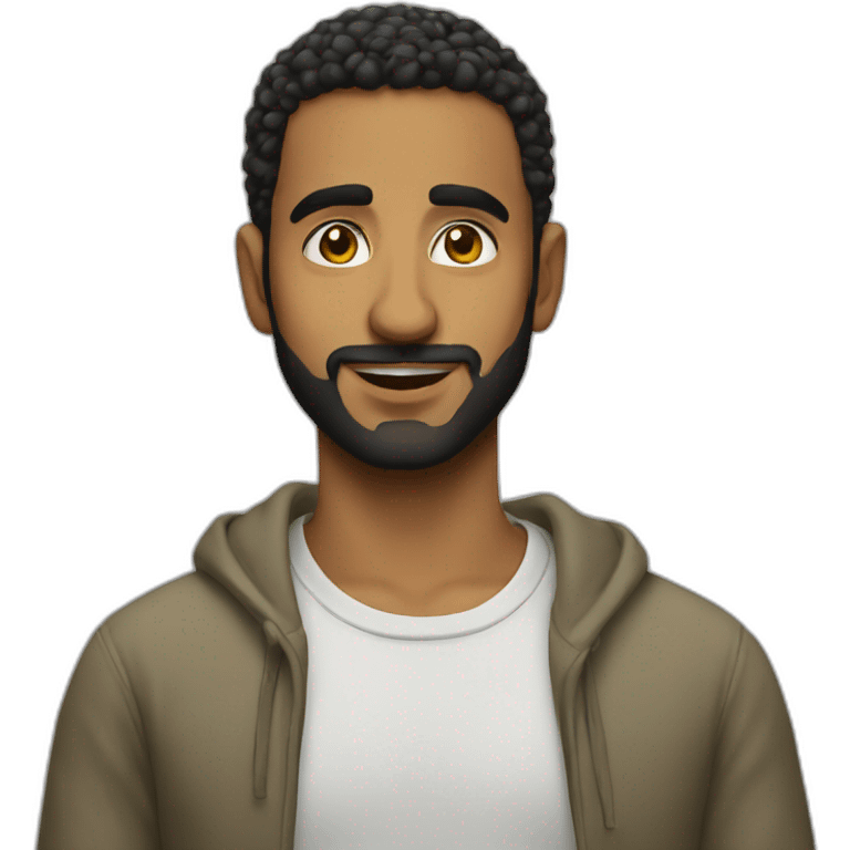 Abdel emoji