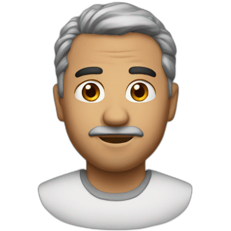 José emoji