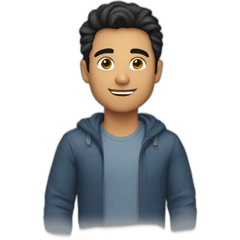 Daniel Diaz emoji