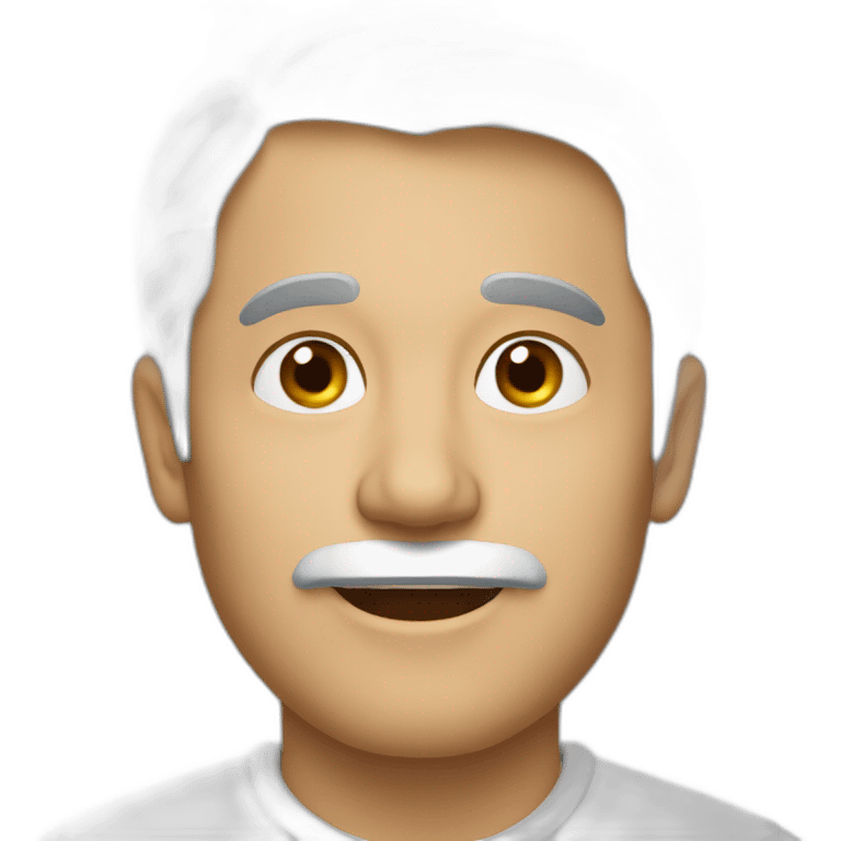 jose maria del nido emoji