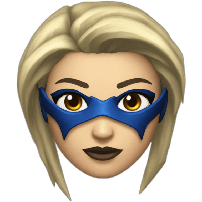 Kitana mortal kombat trilogy emoji