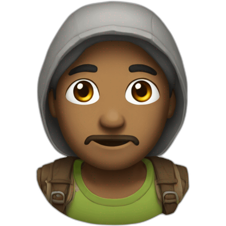 Mundo emoji