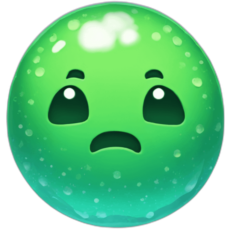 stardew valley slime emoji