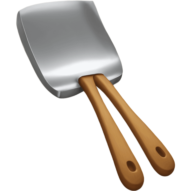 Giant Spatula emoji