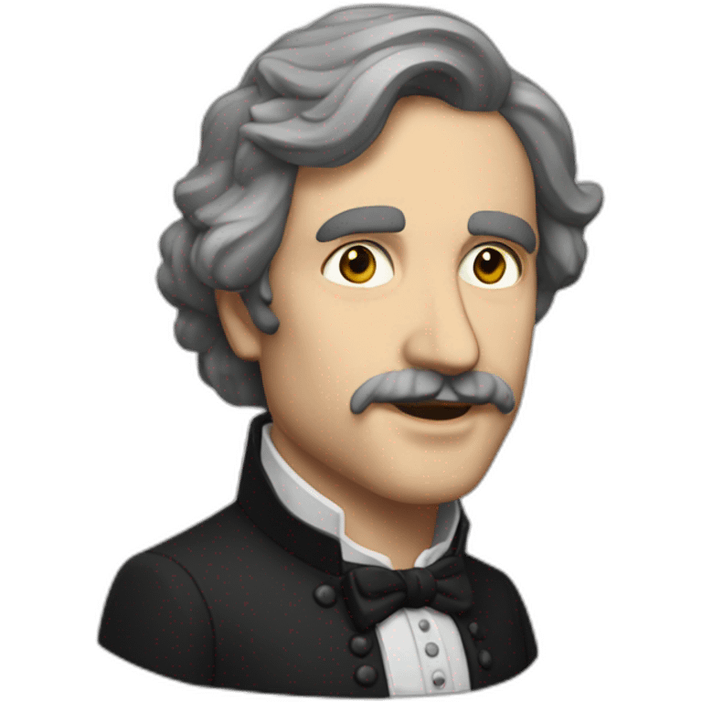 Gerard de pardieu emoji